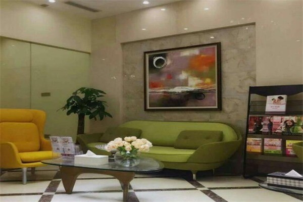 瑷阳产后恢复中心